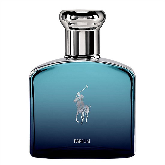 Polo Deep Blue by Ralph Lauren Parfum