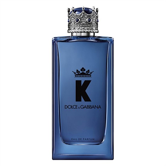 K by Dolce & Gabbana Eau De Parfum for Men