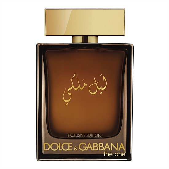 The One Royal Night by Dolce & Gabbana Eau De Parfum