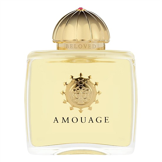 Beloved by Amouage Eau De Parfum for Women