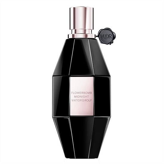 Flowerbomb Midnight by Viktor & Rolf Eau De Parfum