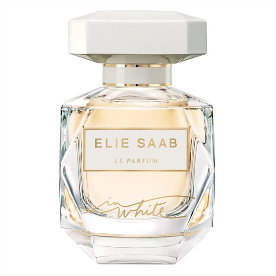 Elie Saab Le Parfum In White by Elie Saab Eau De Parfum