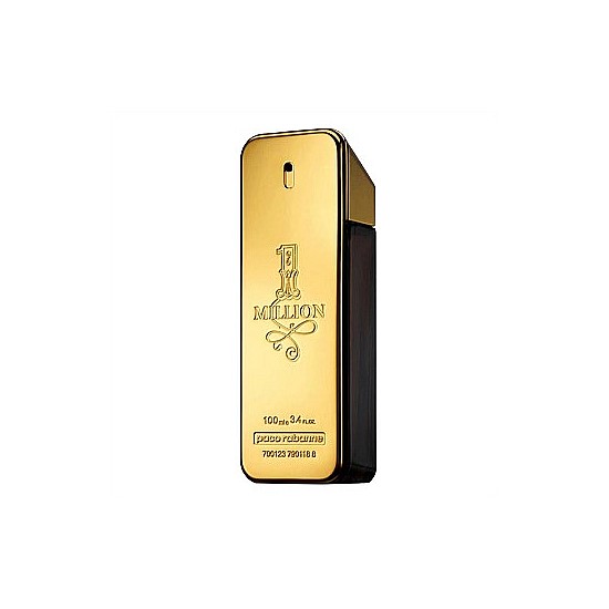 One Million by Paco Rabanne Parfum