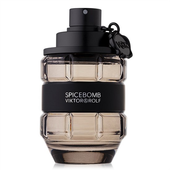 Spicebomb by Viktor & Rolf Eau De Toilette