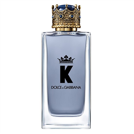 K by Dolce & Gabbana Eau De Toilette for Men