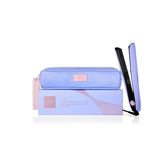 ghd Gold Hair Straightener