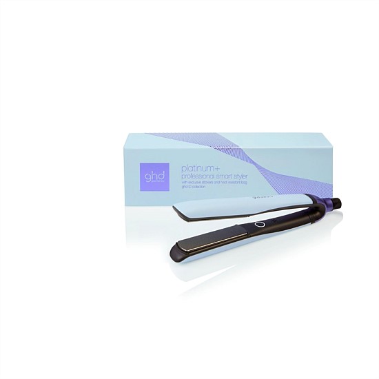 ghd Platinum+ Limited Edition Hair Straightener