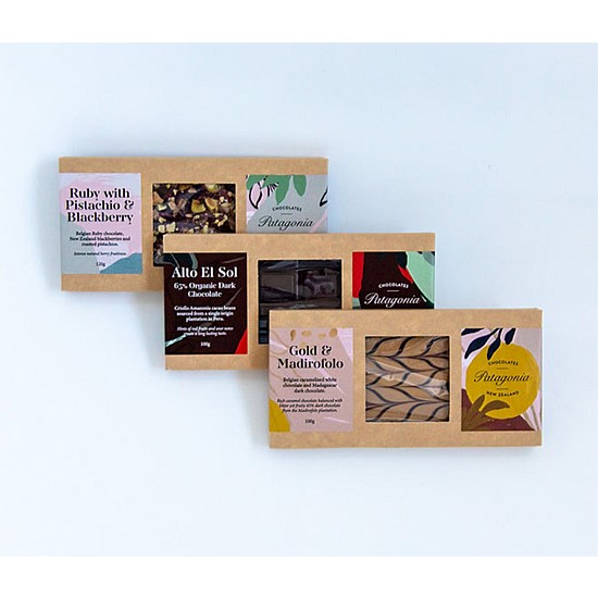 Specialty Collection Bars Bundle