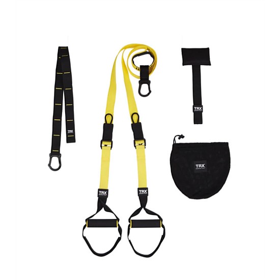TRX BURN Suspension Trainer