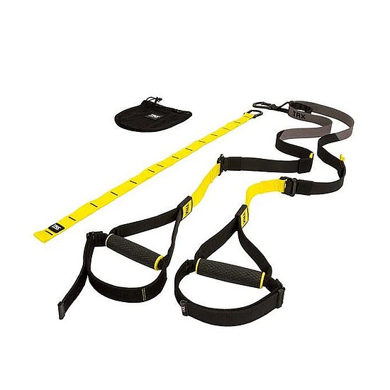 TRX Commercial Suspension Trainer