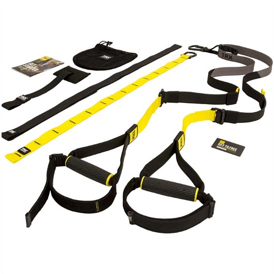 TRX Pro4 Suspension Trainer Kit