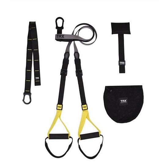 TRX SWEAT - Suspension Trainer