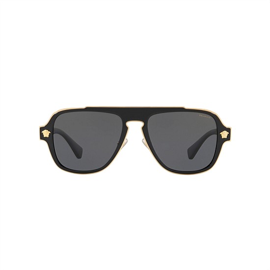 Versace Black