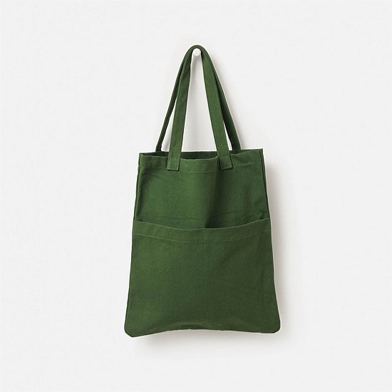 Canvas Tote Canvas Tote