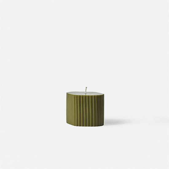 Small Costa Pillar Candle