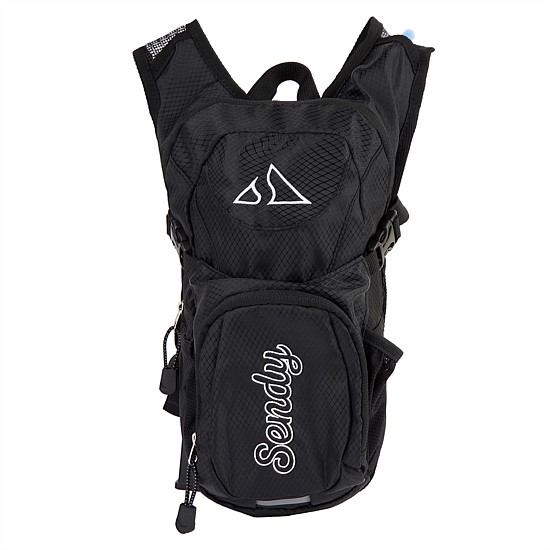 Youth Mono Madness Hydration Backpack Youth Mono Madness Hydration Backpack