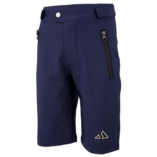 Youth Peaky MTB Shorts