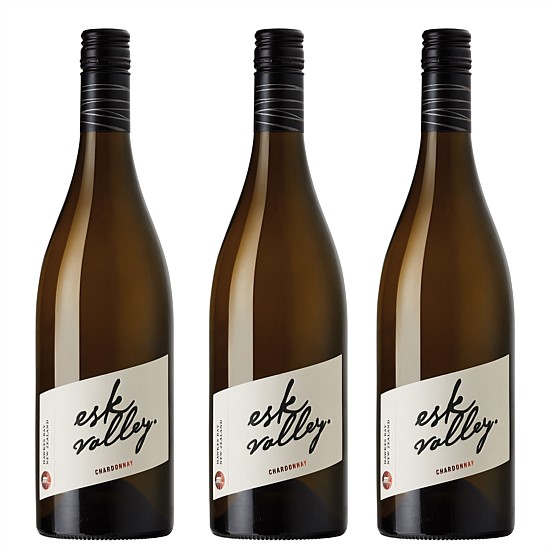 Artisanal Hawkes Bay Chardonnay 2022