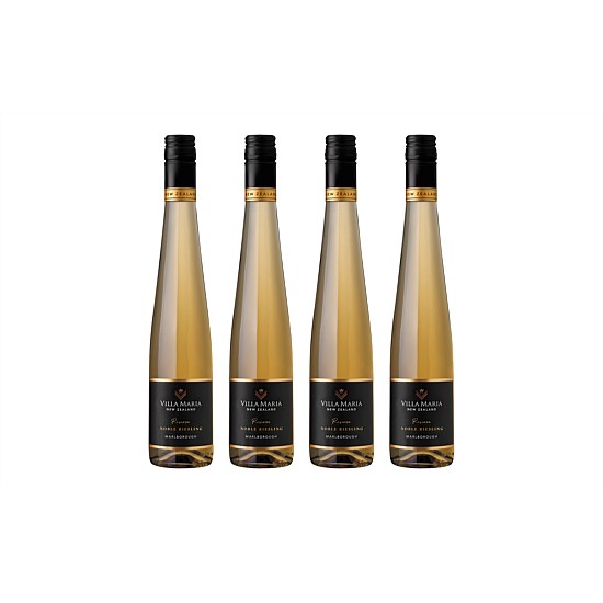 Reserve Marlborough Noble Riesling 2018