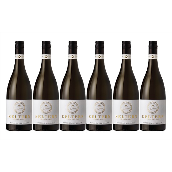 Single Vineyard Keltern Chardonnay 2020