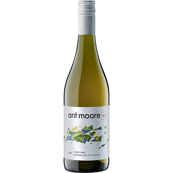 A+ Marlborough Pinot Gris