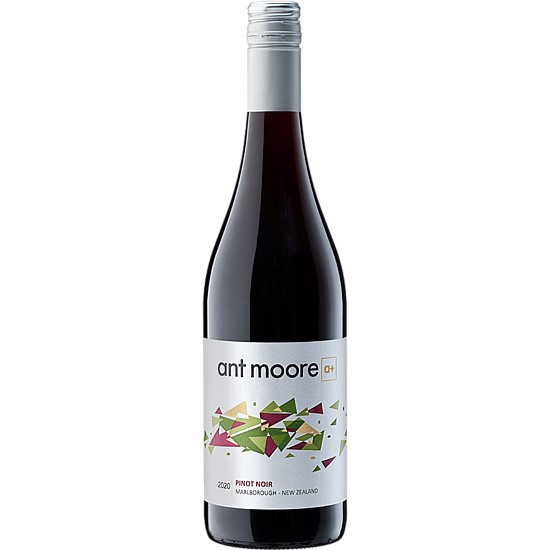 A+ Marlborough Pinot Noir
