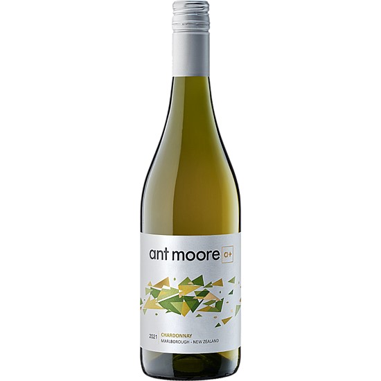 A+ Marlborough Chardonnay