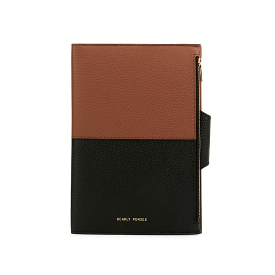 Notebook Cover Midi - Duo