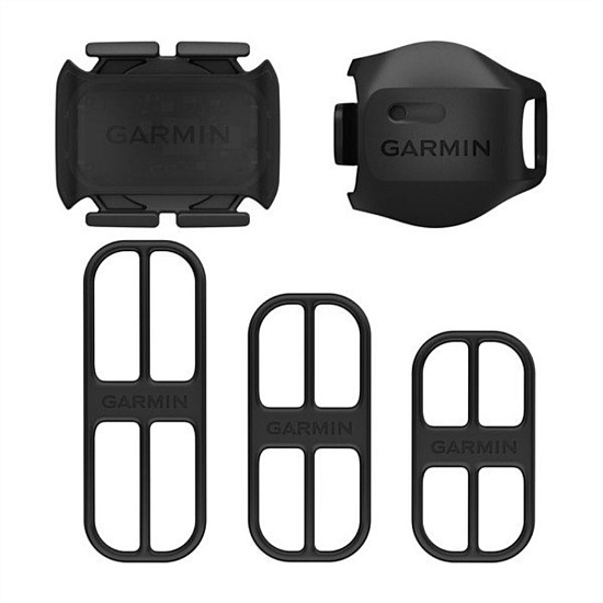 Bike Speed Sensor 2 and Cadence Sensor 2