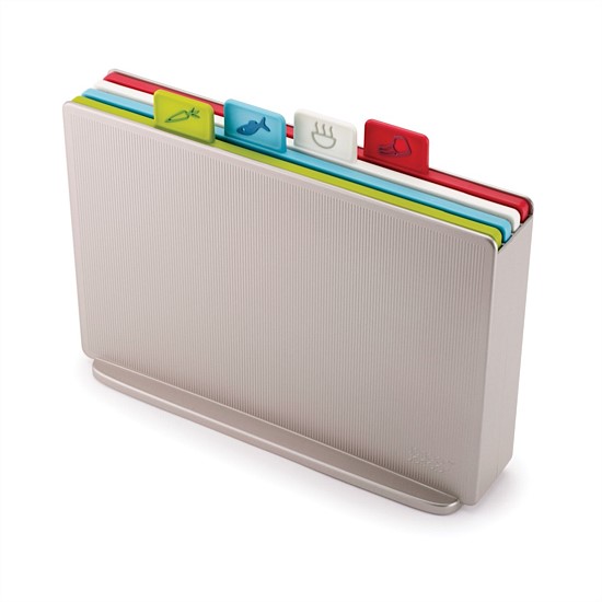 Index Chopping Board