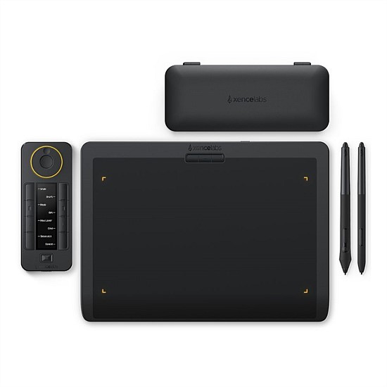 Pen Tablet Medium Bundle