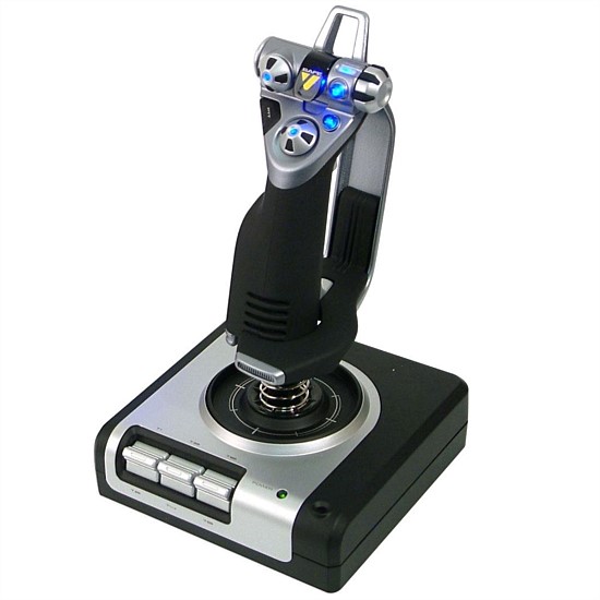 X52 Flight Control System X52 Flight Control System