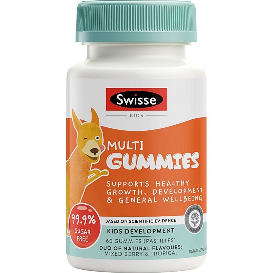 Kids Multi Gummies