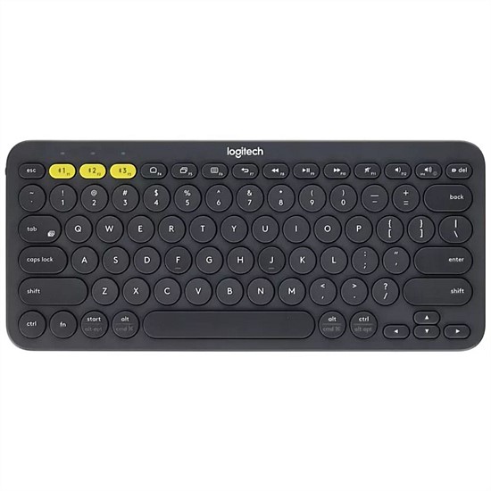 K380 Multi-Device Bluetooth Keyboard