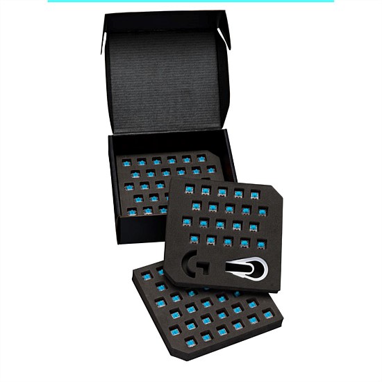 PRO X Mechanical Switches GX PRO X Mechanical Switches GX