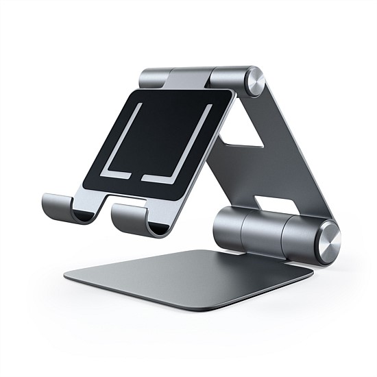 R1 Foldable Mobile Stand for Laptops & Tablets