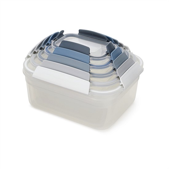 Nest Lock 5-Piece Container Set