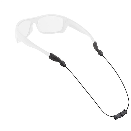 Adjustable Orbiter Eyewear Retainer