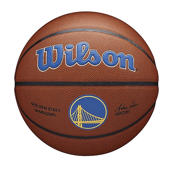 NBA Golden State Warriors Basketball