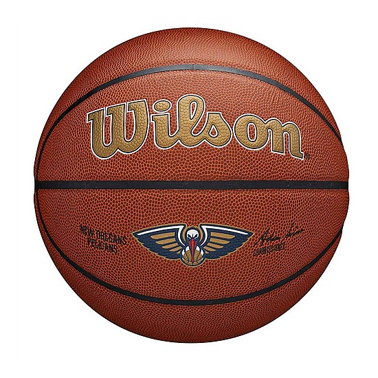 NBA New Orleans Pelicans Basketball