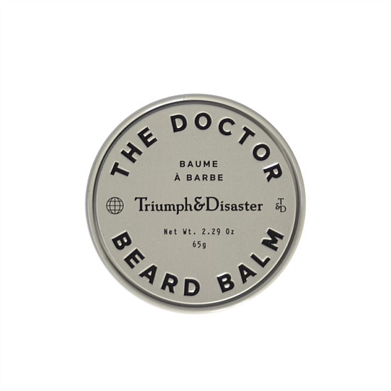 The Doctor - Beard Balm