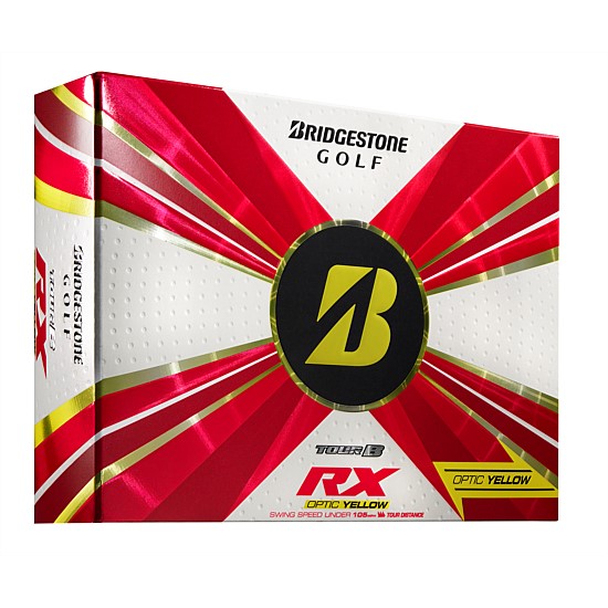 Tour B RX 2022