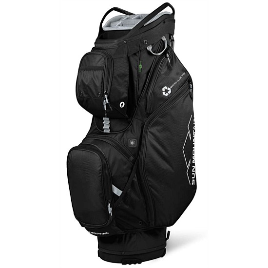 Sun Mountain Ecolite Cart Bag