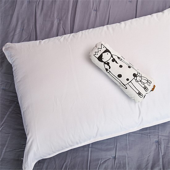 Lavender Pillow