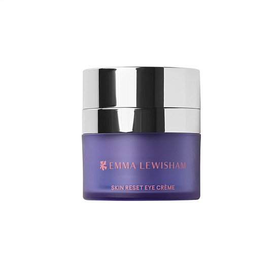 Skin Reset Eye Creme