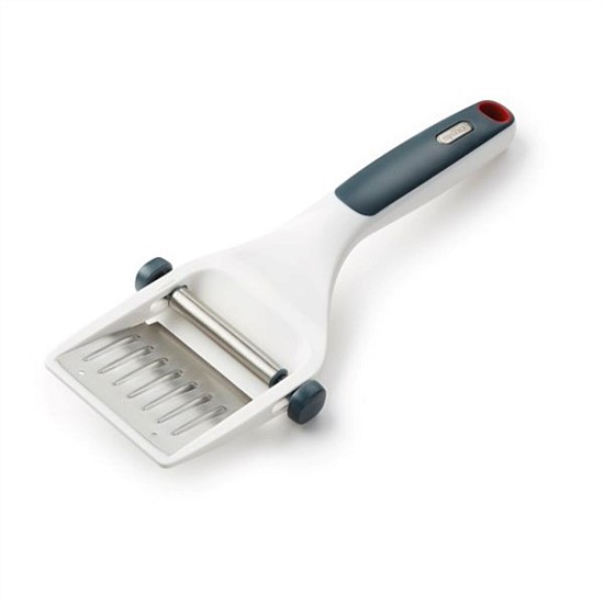 Dial & Slice Cheese Slicer