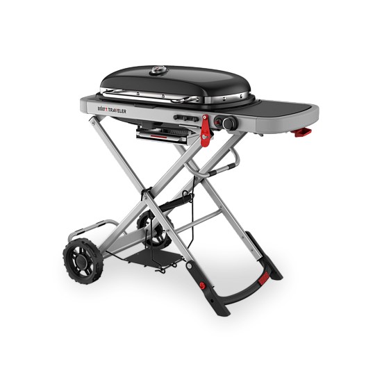 Weber Traveler