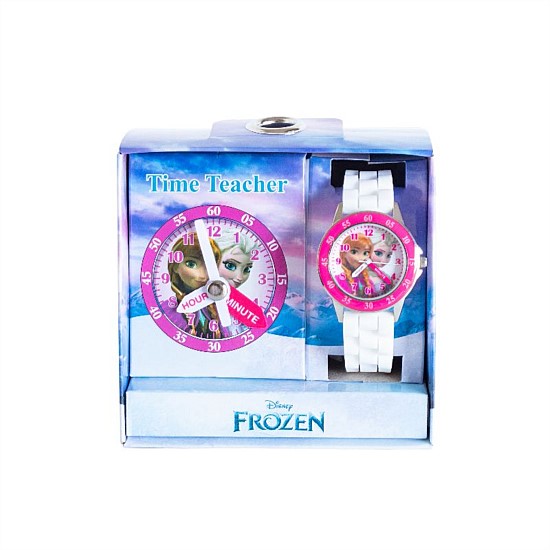 Frozen Watch