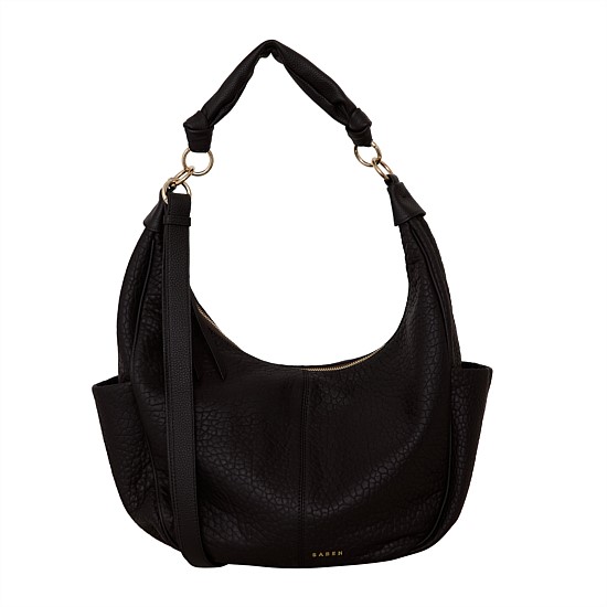 Chelsea Handbag - Black