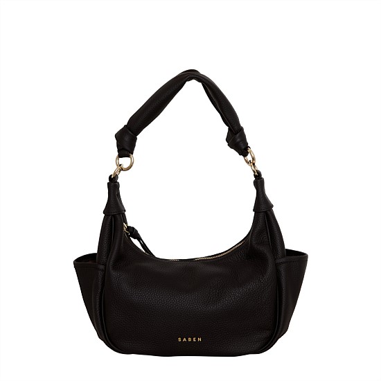 Willow Handbag - Black